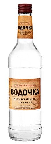 Vodochka 0 5